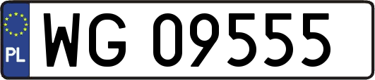 WG09555