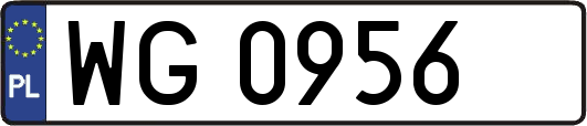 WG0956
