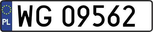 WG09562