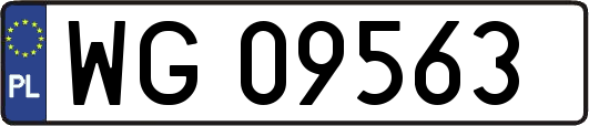 WG09563