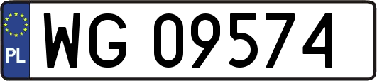 WG09574