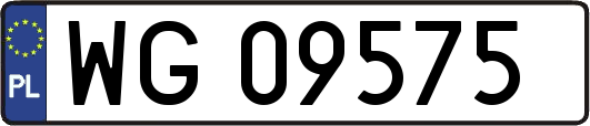 WG09575