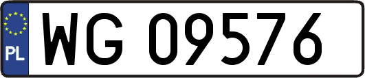 WG09576