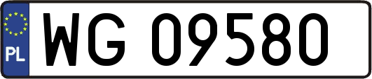 WG09580