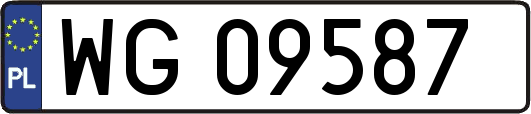 WG09587