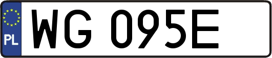 WG095E