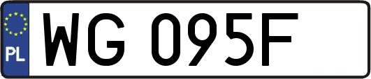 WG095F
