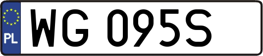 WG095S