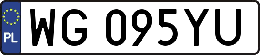 WG095YU