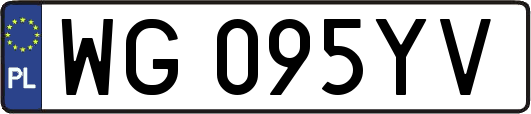 WG095YV