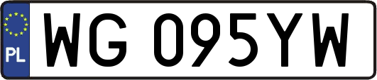 WG095YW