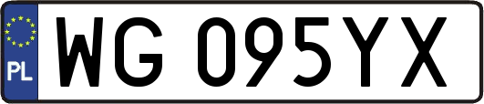 WG095YX