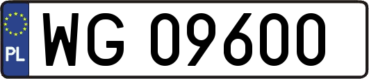 WG09600