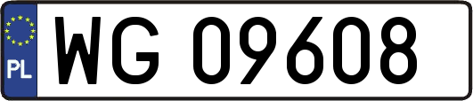 WG09608