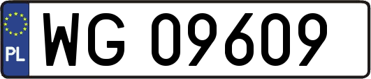WG09609