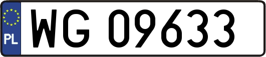 WG09633