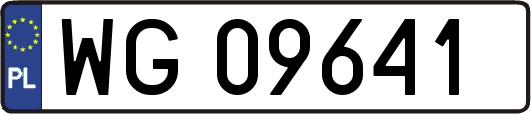 WG09641