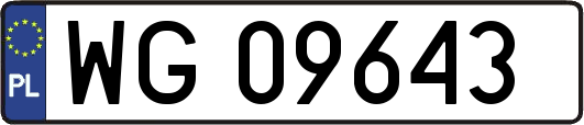 WG09643