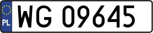 WG09645