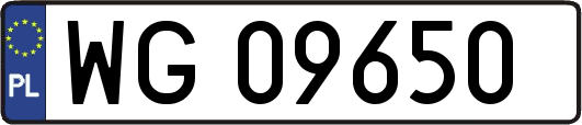 WG09650