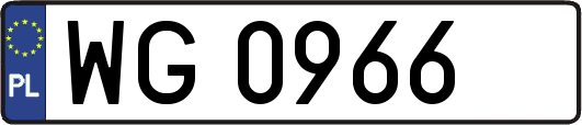 WG0966
