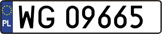 WG09665