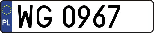 WG0967