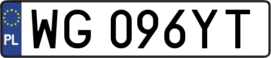 WG096YT