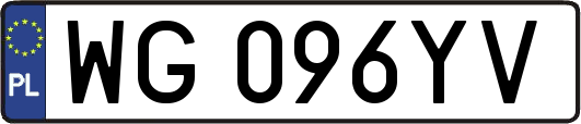 WG096YV