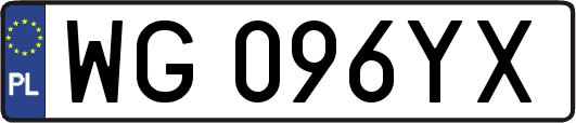WG096YX