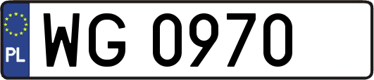 WG0970