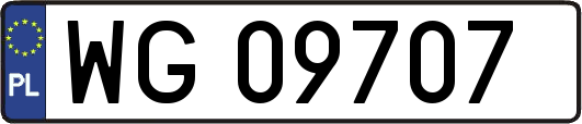 WG09707