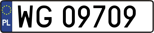 WG09709