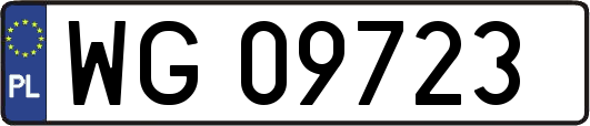 WG09723