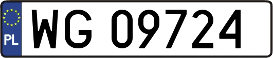 WG09724