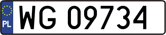 WG09734