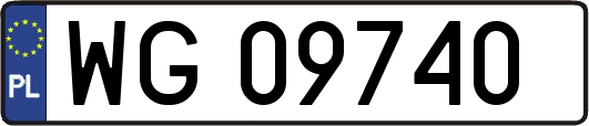 WG09740