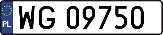 WG09750