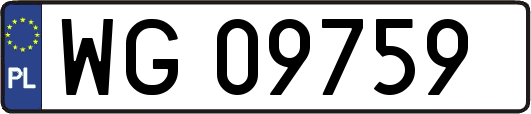 WG09759