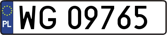 WG09765