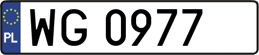 WG0977