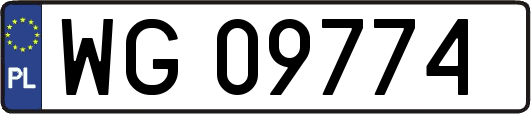 WG09774