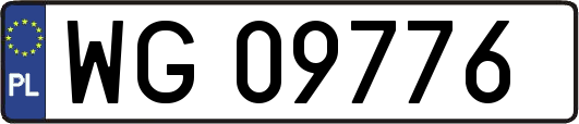 WG09776