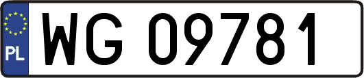 WG09781