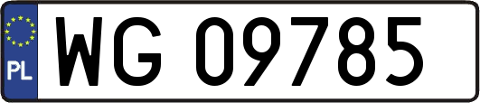 WG09785