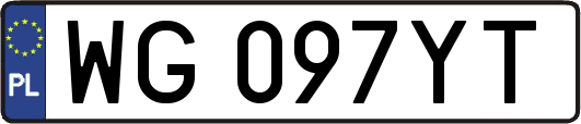 WG097YT
