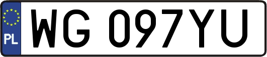 WG097YU