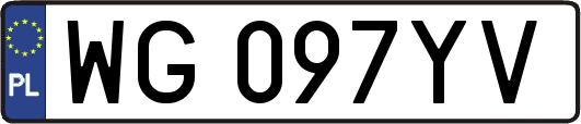 WG097YV