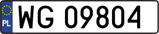 WG09804