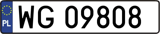 WG09808